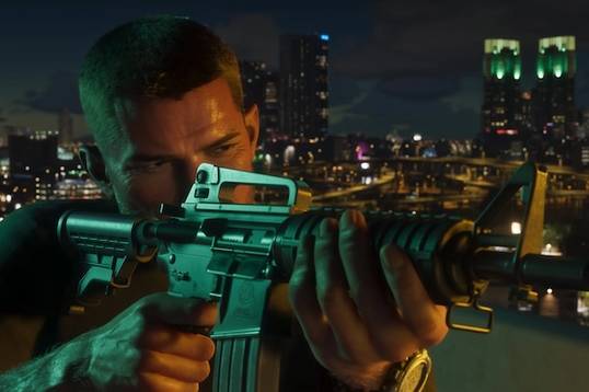 Обновилась страница GTA 6 в PS Store: намек на предзаказ