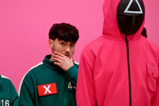 Критики раскритиковали 2 сезон «Игры в кальмара: Вызов»