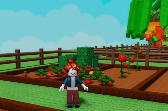 Анонсирован фильм по Grow a Garden от создателей «Соника в кино»