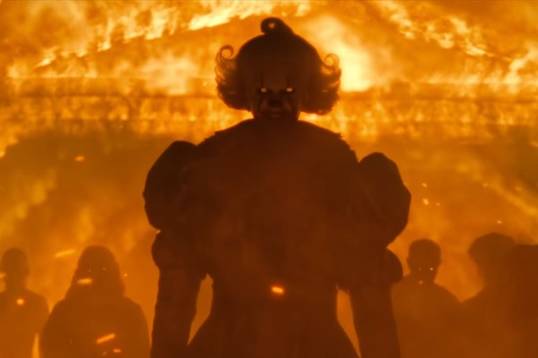 «Оно: Добро пожаловать в Дерри» уже показало события 2 и 3 сезона