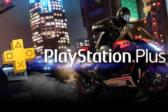 Утекла первая игра PS Plus Extra в ноябре