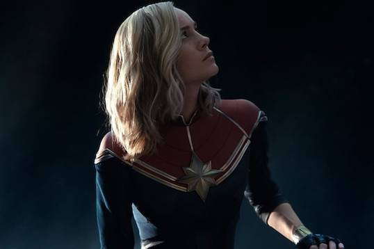 «Мстители 5» могут продолжить сюжет провального фильма Marvel