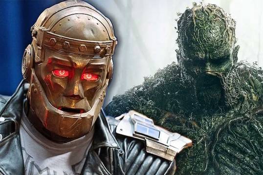 5 забытых сериалов DC, которые заслуживают второго шанса