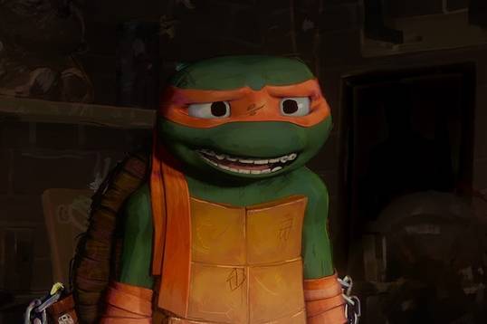 Закрыты новые «Черепашки-ниндзя», несмотря на высокие оценки