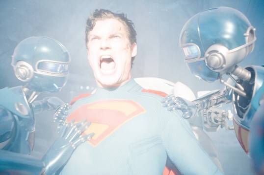 Подтверждено возвращение важного персонажа в сиквеле «Супермена»