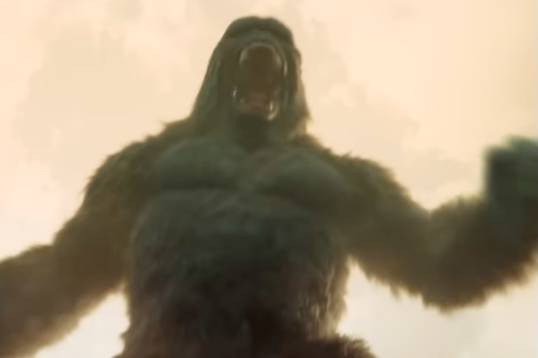 Кинг Конг возвращается: тизер раскрыл дату выхода 2 сезона «Монарха: Наследие монстров»