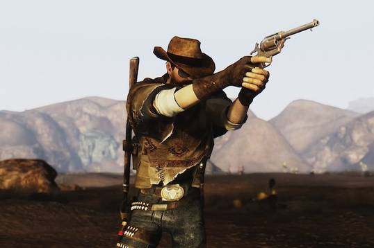Fallout New Vegas может получить ремастер