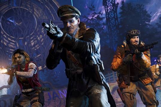 Вышла Call of Duty: Black Ops 7. Появились оценки и отзывы