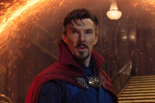 Раскрыт текущий статус «Доктора Стрэнджа 3»: Сэм Рэйми не снимет фильм