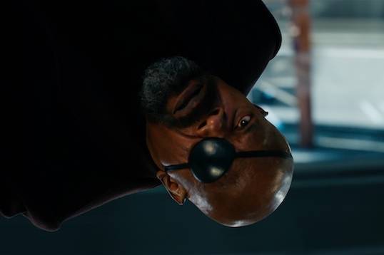 Marvel показала новый образ Ника Фьюри впервые за много лет