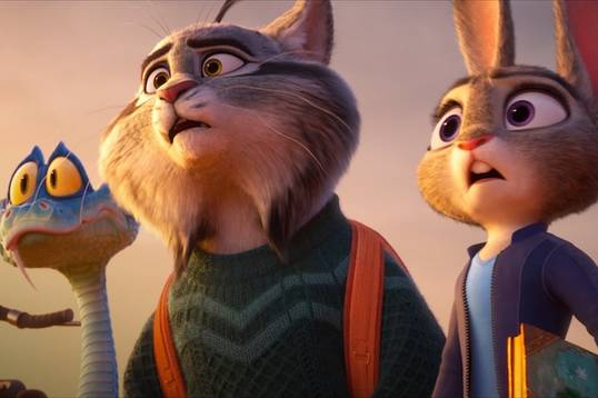 Первые отзывы на «Зверополис 2»: критики в восторге