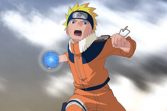 Фильм «Наруто» с живыми актерами сдвинулся с мертвой точки