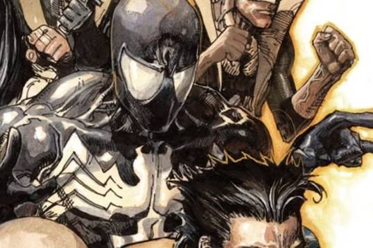 Раскрыт неожиданный лидер Новых Мстителей в комиксах Marvel