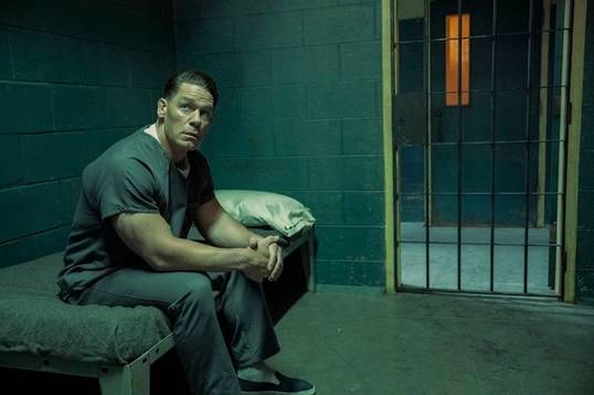 Персонаж «Миротворца» может появиться в «Супермене 2: Человек завтрашнего дня»