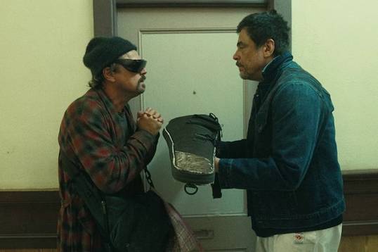 Сборы «Битвы за битвой» достигли важной отметки, хотя фильм вышел в «цифре»