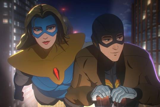 Выйдет ли Dispatch 2, ответил разработчик