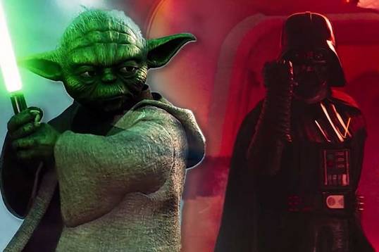 10 лучших трейлеров франшизы «Звездные войны»: фильмы, сериалы и игры