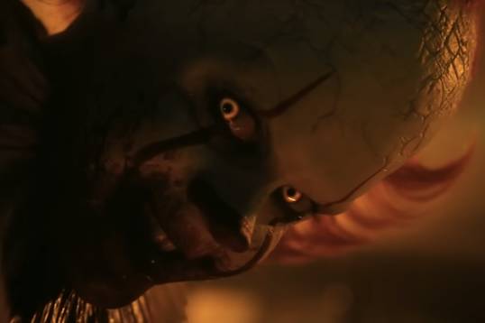 Пеннивайз вернулся в трейлере 5 эпизода «Оно: Добро пожаловать в Дерри»