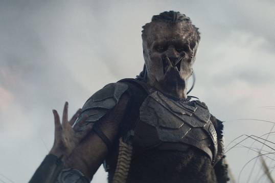 Цифровой релиз «Хищника: Планета смерти» состоится неожиданно скоро