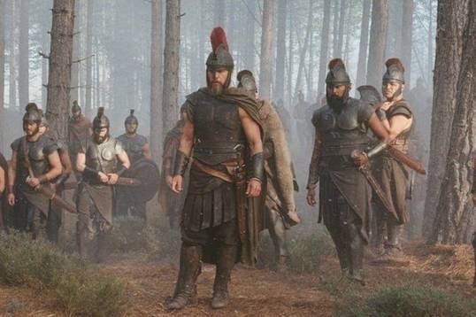 Второй трейлер «Одиссеи» Кристофера Нолана может выйти в декабре