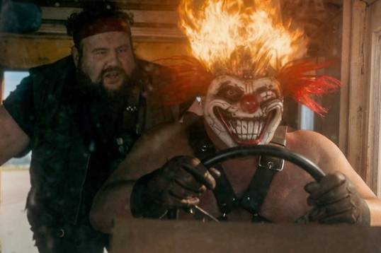 Подтвержден выход 3 сезона сериала Twisted Metal — но с важным изменением