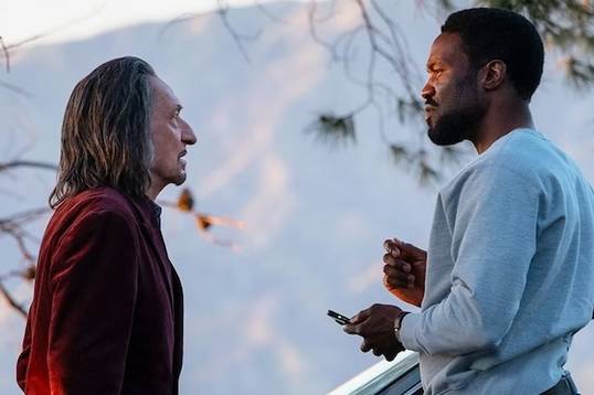 Вернувшийся Тревор Слэттери на новом кадре «Чудо-человека»