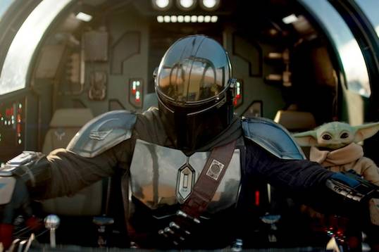 Подтверждено новое направление «Звездных войн» в кино