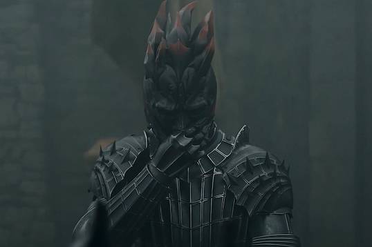 Самая редкая дуэль «Игры престолов» будет показана в «Рыцаре Семи Королевств»