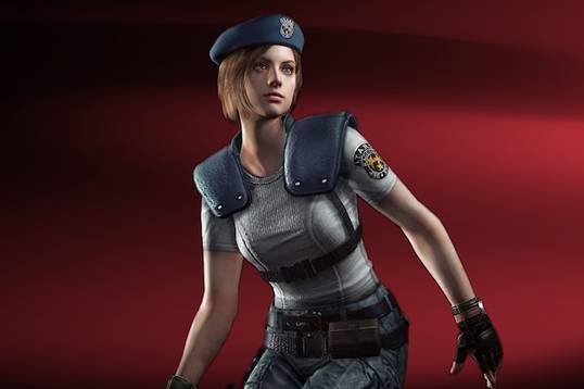 В отмененную Resident Evil теперь можно поиграть