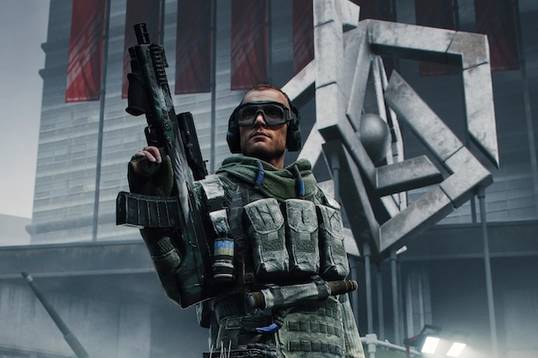 Warface, Warface никогда не меняется… и это хорошо