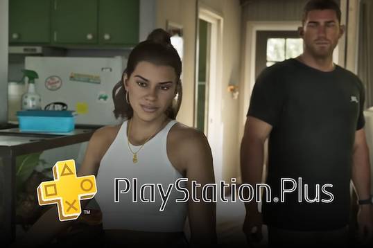 Лучшая игра в PS Plus, чтобы переждать релиз GTA 6