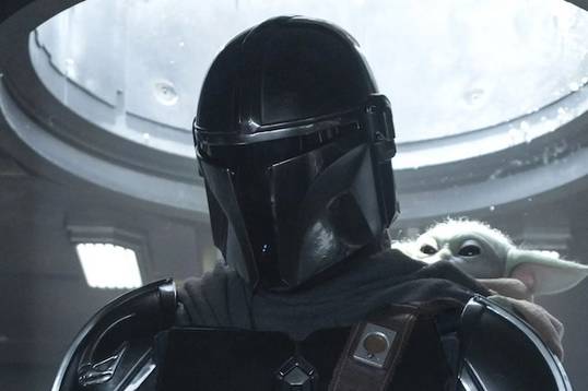 «Мандалорец и Грогу» решит будущее «Звездных войн» в кино