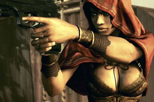 Следующий ремейк Resident Evil могут анонсировать сразу после выхода Requiem