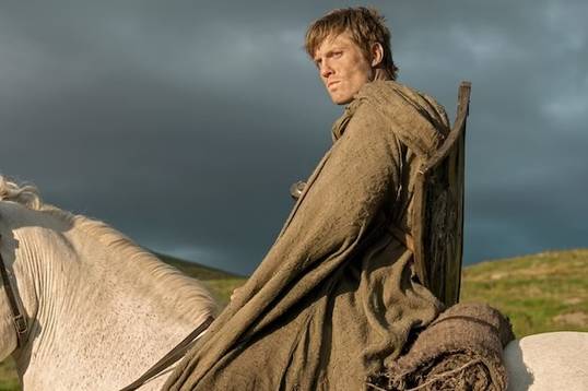 11 лет назад был раскрыт спойлер концовки «Рыцаря Семи Королевств»