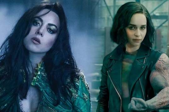 7 сильных персонажей киновселенной Marvel, появившиеся после «Мстителей: Финал»