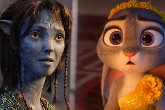 Сборы «Аватара 3» могут не дотянуть до «Зверополиса 2», который установил рекорд