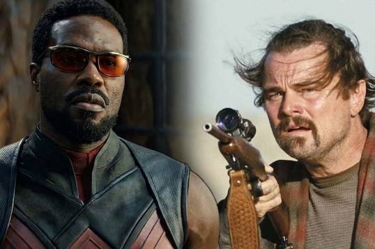 В сериале Marvel подтвердили существование Леонардо ДиКаприо