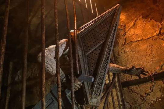 Критики разнесли экранизацию Silent Hill 2