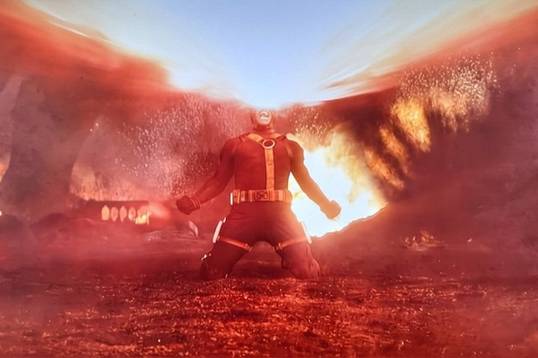 «Мстители: Доктор Дум» могут выйти без IMAX — чем это грозит сборам