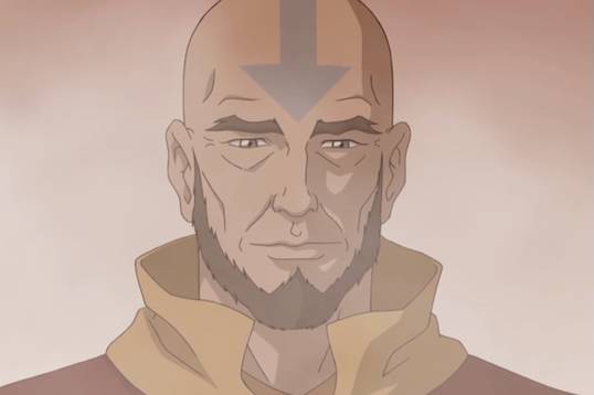 Анонсирован спин-офф «Аватара» про дочь Аанга и Катары