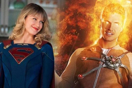7 забытых персонажей Arrowverse, которых фанаты DC почти не вспоминают