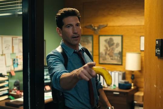 «Его и ее» — незаметный детектив от Netflix, который вы могли пропустить