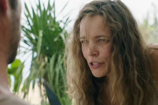 Обзор фильма «На помощь» — не хоррор, а психологический триллер от Сэма Рэйми