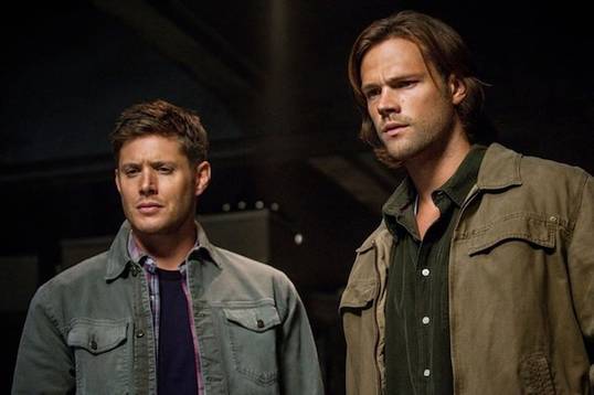 Винчестеры возвращаются в спецвыпуске «Сверхъестественного»