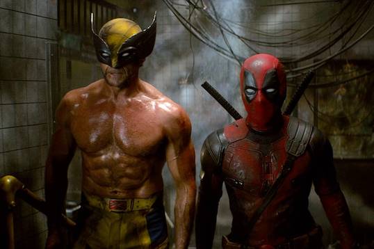 «Дэдпул 4» может стать вторым командным фильмом в 7 Фазе MCU