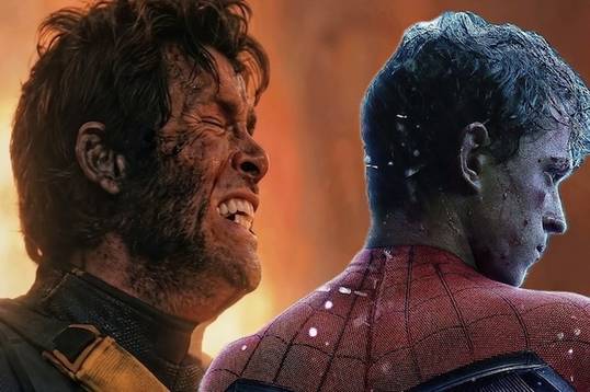 Трейлеры «Мстителей 5» и «Человека-паука 4» не покажут на Суперкубке 2026