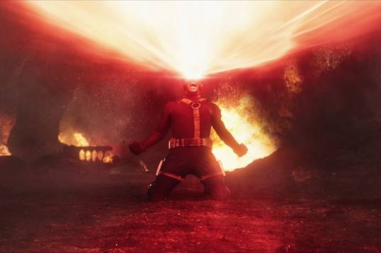 Появились первые реакции на фильм «Мстители 5: Доктор Дум»