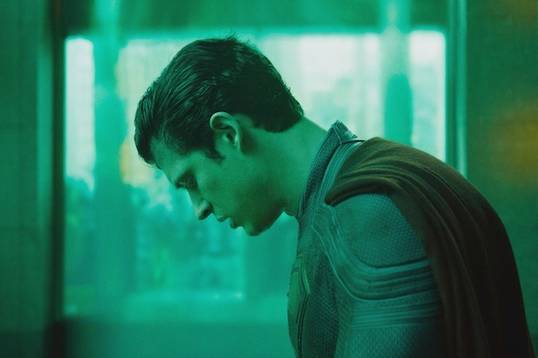 Из «Супермена» Джеймса Ганна вырезали неожиданного злодея