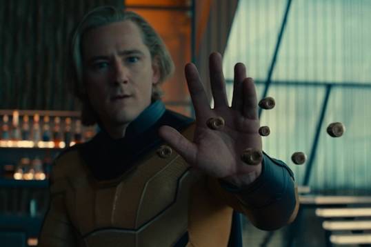 3 самых сильных персонажа MCU появились менее чем за год