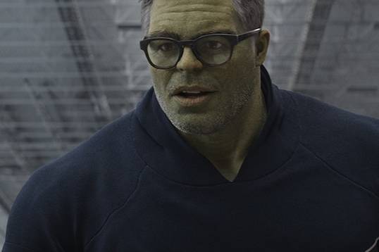 Марк Руффало прокомментировал информацию об увольнении из Marvel